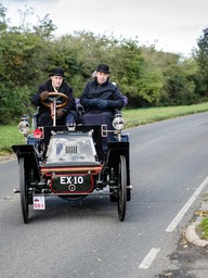 051 Turns Left into the Pub