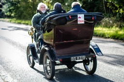 064 Nare a backward glance