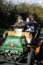 409 in-flight refueling