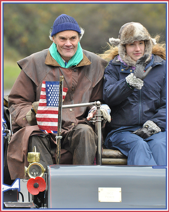 Back to the Future 2011?