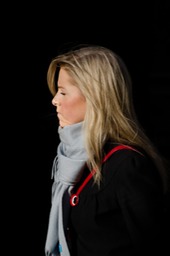 Bond on Black in Black