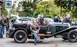 Can I go Home now please