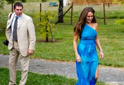 I know - but thanks anyway