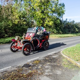 Is this Genevieve from the Film