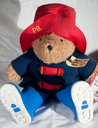 Paddington Bear