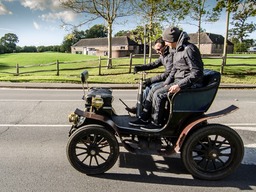 Push this turn that & pray