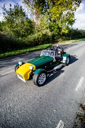 Super 7 Actually Darling