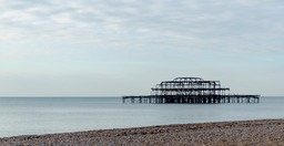 West Pier Crop 2